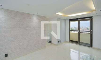 Apartamento com 2 quartos à venda na Avenida Guarapiranga, --, Socorro, São Paulo