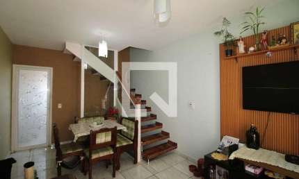 Casa com 2 quartos à venda na Rua Elza Guimarães, --, Vila Amália, São Paulo