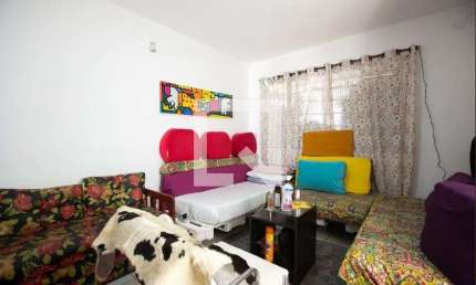 Casa com 2 quartos à venda na Rua Waldemar Mancini, --, Itaquera, São Paulo