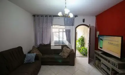 Casa com 4 quartos à venda na Rua Alzira Livramento Marzagão, --, Itaquera, São Paulo