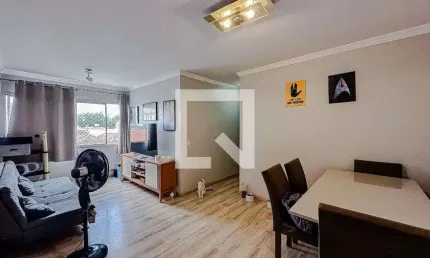 Apartamento com 3 quartos à venda na Avenida Álvaro Ramos, --, Belém, São Paulo