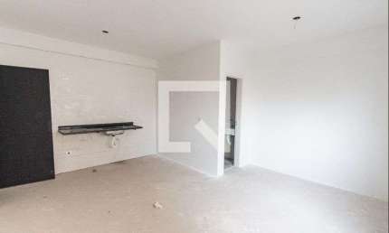 Apartamento à Venda - Vila Mariana, 1 Quarto,  25 m2