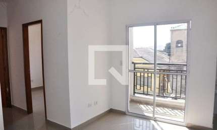 Apartamento à Venda - Casa Verde, 2 Quartos,  53 m2