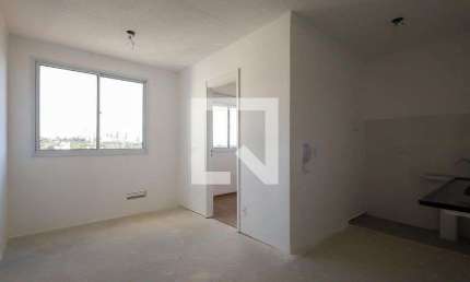 Apartamento com 2 quartos à venda na Rua João Pereira, --, Lapa, São Paulo