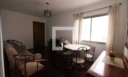 Apartamento com 2 quartos à venda na Rua Frederico Von Martius, --, Cambuci, São Paulo
