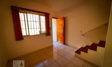 Casa em condomínio fechado com 2 quartos à venda na Rua Manoel Maria Moraes, --, Vila Santa Clara, São Paulo