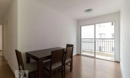 Apartamento com 2 quartos à venda na Rua Cipriano Barata, --, Ipiranga, São Paulo