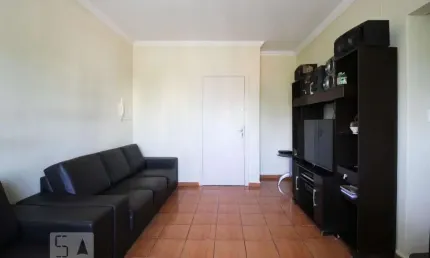 Apartamento com 1 quarto à venda na Avenida Moreira Guimarães, --, Moema, São Paulo