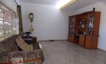 Casa com 4 quartos à venda na Rua Cinamomos, --, Vila Mazzei, São Paulo