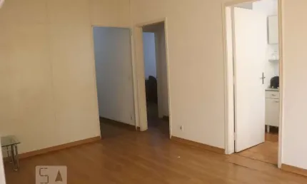 Apartamento à Venda - Santa Cecília, 2 Quartos,  57 m2