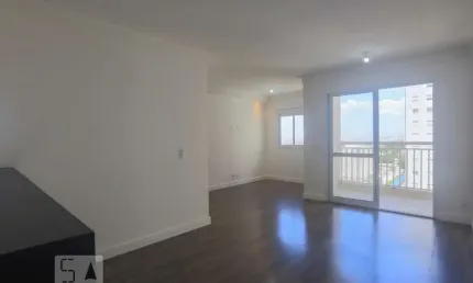 Apartamento à Venda - Vila das Mercês, 2 Quartos,  67 m2