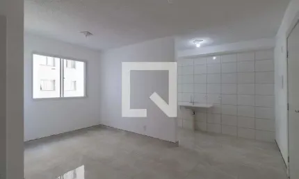 Apartamento à Venda - Vila Progresso, 2 Quartos,  45 m2
