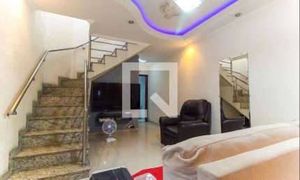 Casa com 3 quartos à venda na Rua Piripiri, --, Vila Jacuí, São Paulo