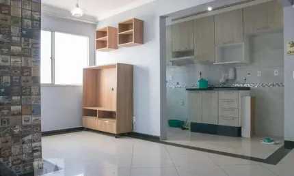 Apartamento à venda - penha de frança, 2 quartos,  45 m2