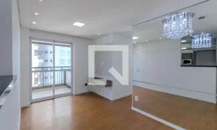 Apartamento à venda - vila andrade, 2 quartos,  55 m2
