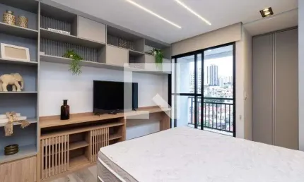 Apartamento com 1 quarto à venda na Rua Antônio Clemente, --, Água Fria, São Paulo