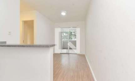 Apartamento à Venda - Santa Cecília, 1 Quarto,  40 m2