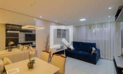Casa com 2 quartos à venda na Rua Julita Oliveira Galindo, --, Vila Jacuí, São Paulo