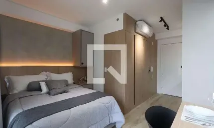 Apartamento à Venda - Vila Mariana, 1 Quarto,  22 m2