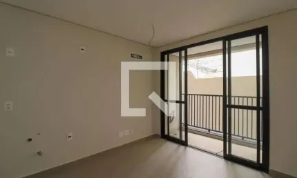 Apartamento à Venda - Vila Madalena, 1 Quarto,  32 m2