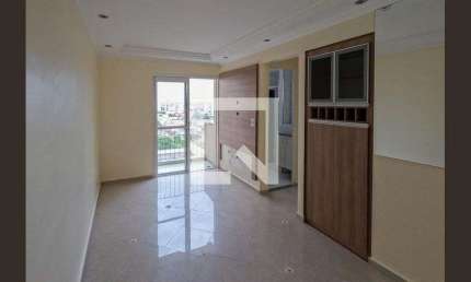 Apartamento à Venda - Freguesia do Ó, 2 Quartos,  49 m2