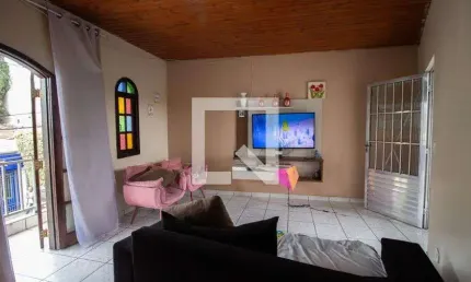 Casa com 4 quartos à venda na Rua Cachoeira da Ilha, --, Itaquera, São Paulo