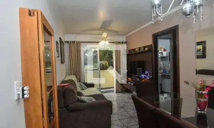 Apartamento à Venda - Vila Formosa, 2 Quartos,  58 m2