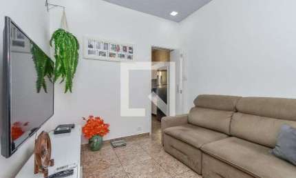 Apartamento à Venda - Bela Vista, 2 Quartos,  74 m2
