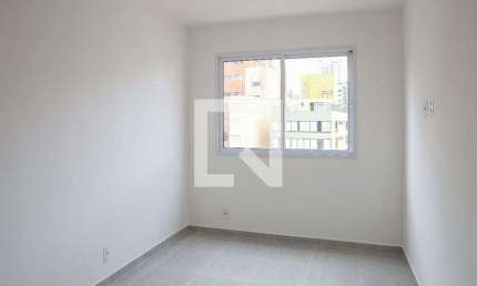Apartamento à Venda - Barra Funda, 2 Quartos,  34 m2