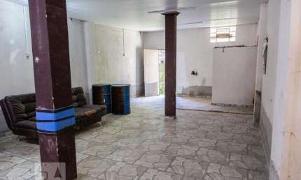 Casa à Venda - Ermelino Matarazzo, 1 Quarto,  125 m2