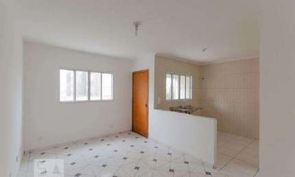 Casa à Venda - Ermelino Matarazzo, 2 Quartos,  70 m2