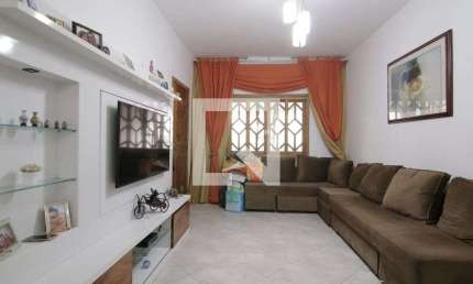 Casa com 5 quartos à venda na Rua Barra do Araquari, --, Ponte Rasa, São Paulo