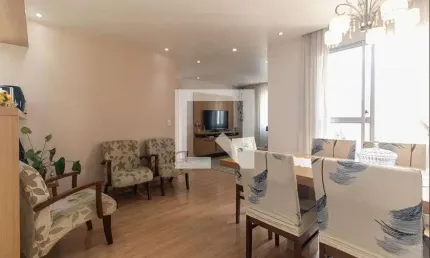 Apartamento à Venda - Jardim São Savério, 2 Quartos,  64 m2