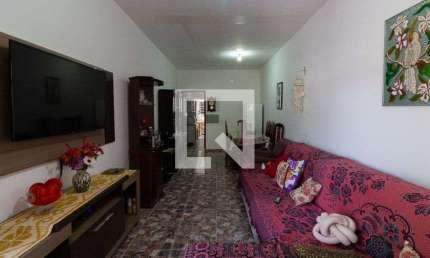 Casa à Venda - Jardim Éster Yolanda, 3 Quartos,  300 m2