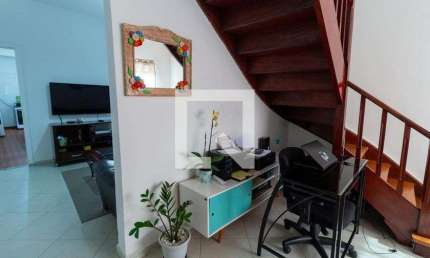 Casa com 3 quartos à venda na Rua Jaraguá, --, Bom Retiro, São Paulo