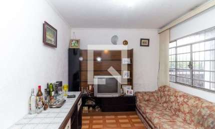 Casa à Venda - Parque São Lucas, 2 Quartos,  137 m2