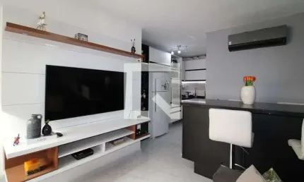 Casa em condomínio fechado com 2 quartos à venda na Rua Ingá, --, Mandaqui, São Paulo