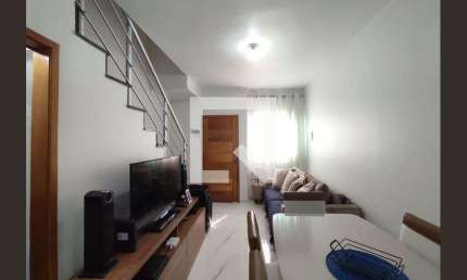 Casa com 2 quartos à venda na Rua Fernandes Pereira, --, Artur Alvim, São Paulo
