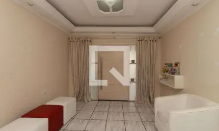 Apartamento à venda - vila maria , 2 quartos,  110 m2
