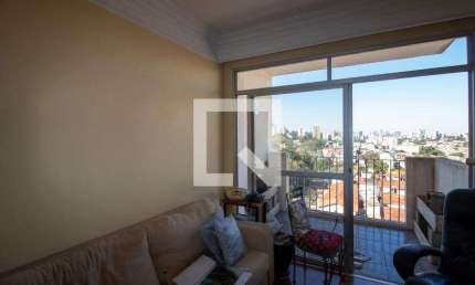 Apartamento com 2 quartos à venda na Rua Professora Gioconda Mussolini, --, Butantã, São Paulo