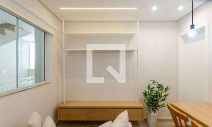 Apartamento à Venda - Freguesia do Ó, 2 Quartos,  36 m2