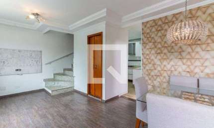 Casa em condomínio fechado com 3 quartos à venda na Avenida Ibiúna, --, Vila Aricanduva, São Paulo