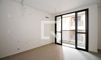 Apartamento à Venda - Vila Madalena, 1 Quarto,  32 m2