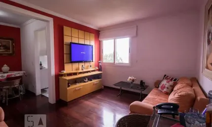 Apartamento à venda - vila califórnia, 2 quartos,  58 m2
