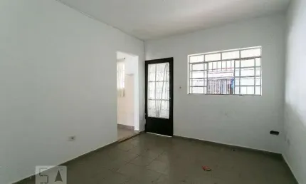 Casa à Venda - Jardim Anália Franco, 1 Quarto,  194 m2