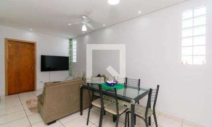 Casa com 3 quartos à venda na Rua Leandro Bispo de Oliveira, --, Sapopemba, São Paulo