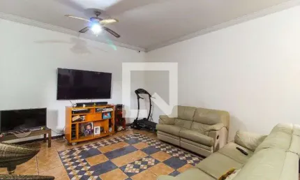 Casa com 3 quartos à venda na Rua Padre João de Deus, --, Vila Jacuí, São Paulo