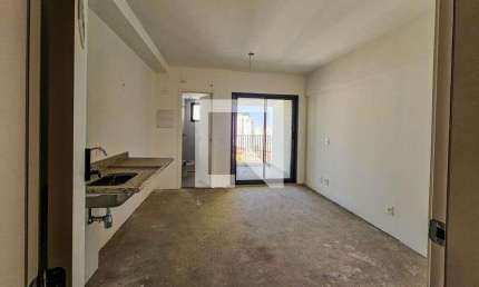 Apartamento à Venda - Vila Mariana, 1 Quarto,  20 m2