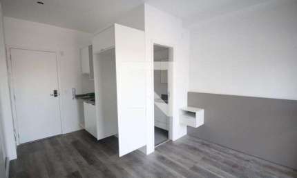 Apartamento com 1 quarto à venda na Rua Fagundes, --, Liberdade, São Paulo
