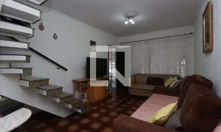 Casa com 4 quartos à venda na Rua Juiz de Fora, --, Sapopemba, São Paulo